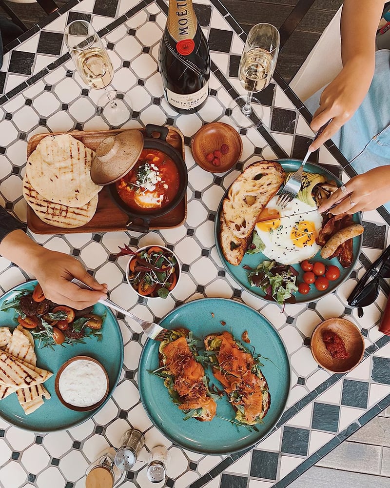Brunch