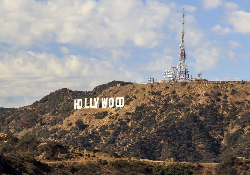 Hollywood