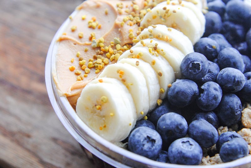 Acai Bowl