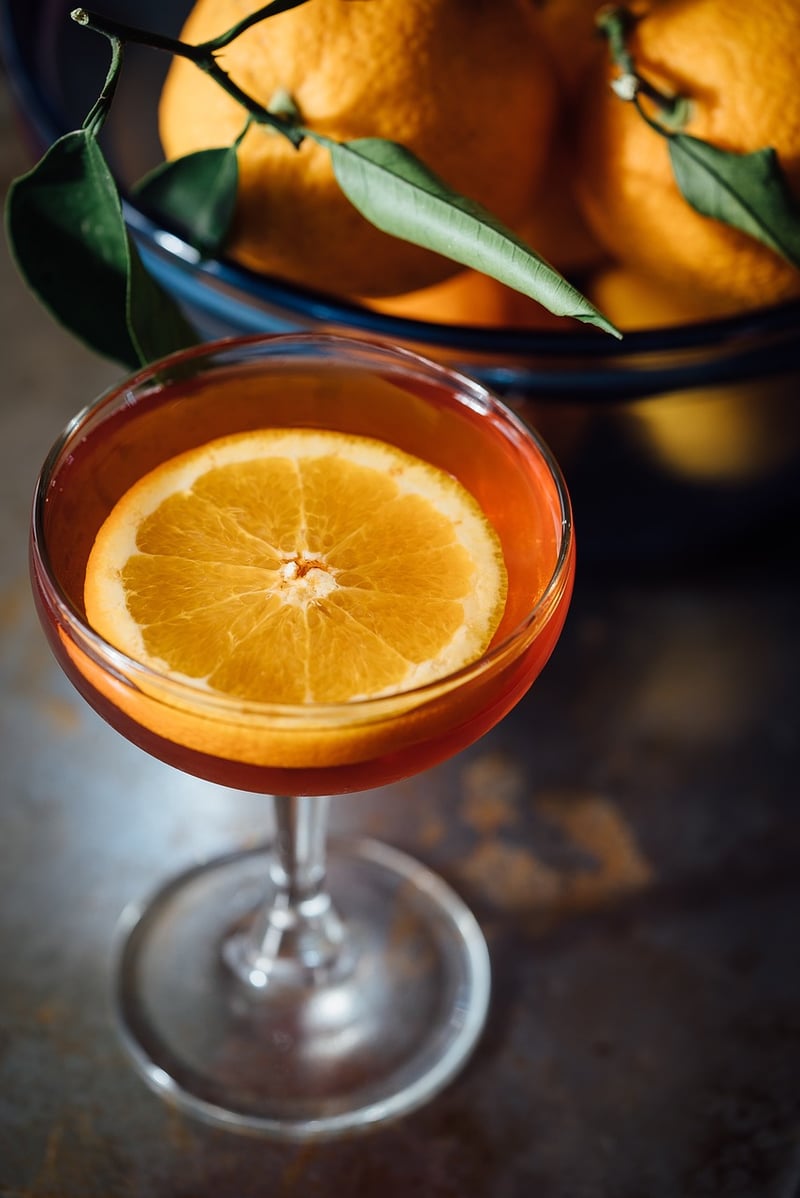Bloody Mary