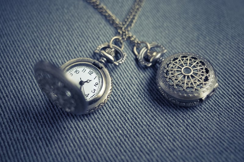 Rustic Jewelry