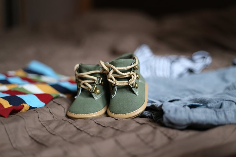 Rustic Boots