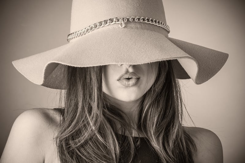 Rustic Hat