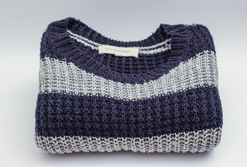 Rustic Sweater